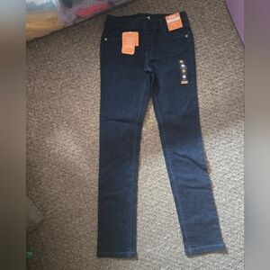 Gymboree Dark Blue Kids Jeggings
